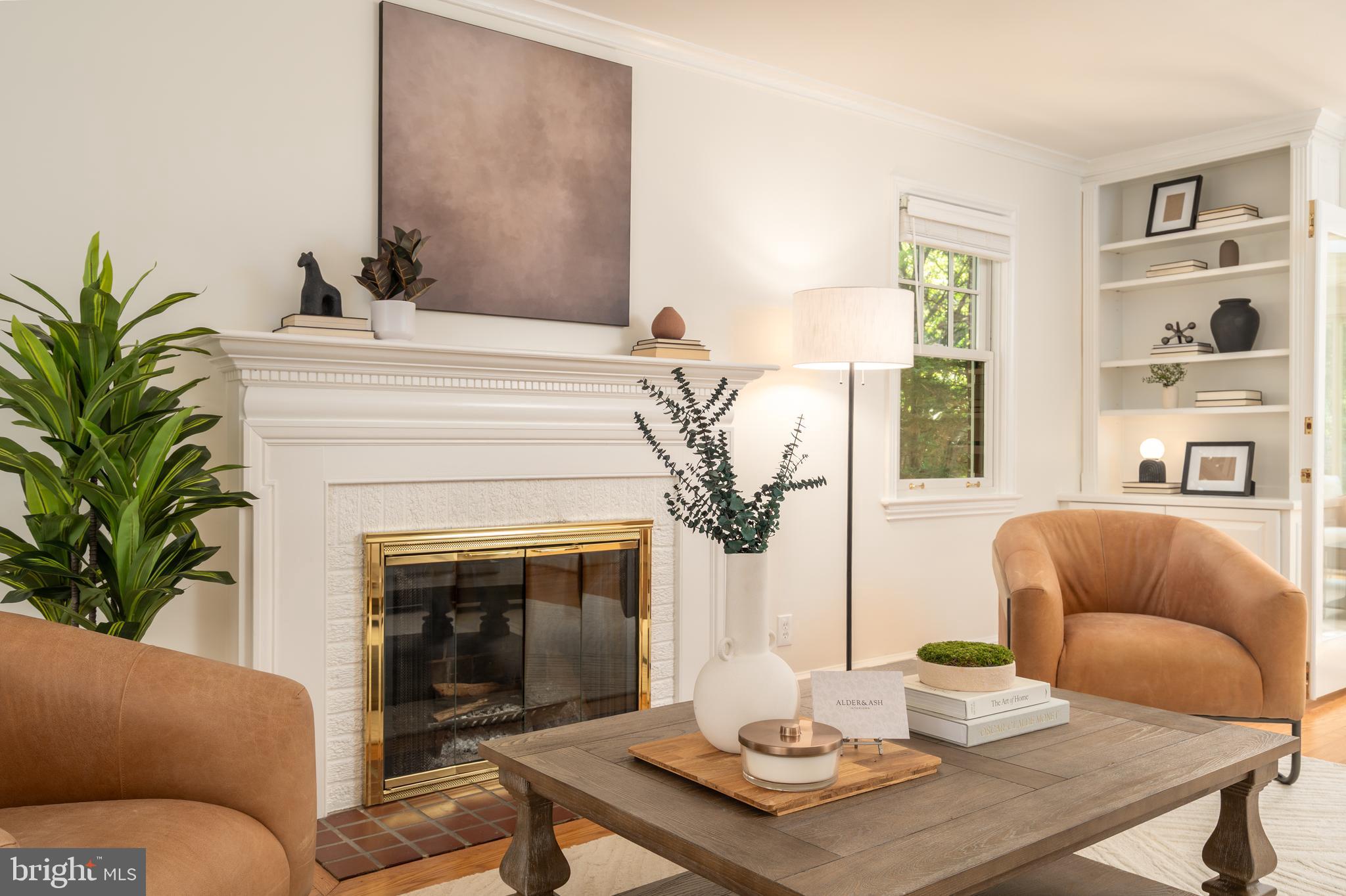 5109 CHEVY CHASE PARKWAY NW