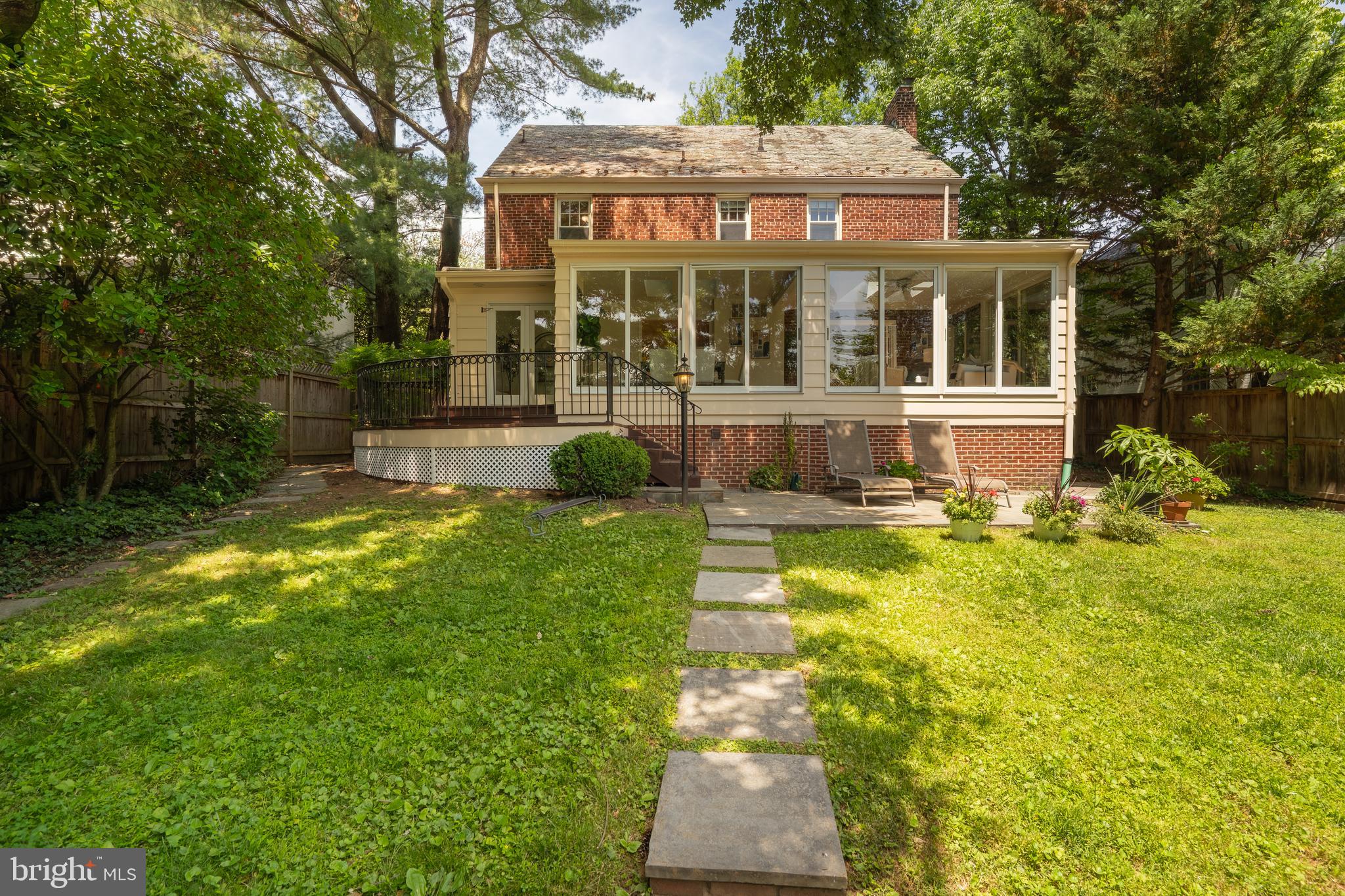 5109 CHEVY CHASE PARKWAY NW