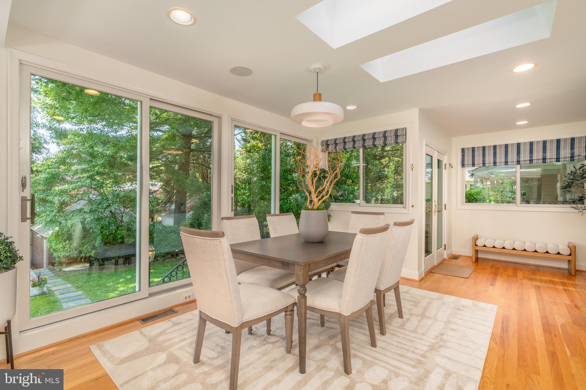 5109 CHEVY CHASE PARKWAY NW
