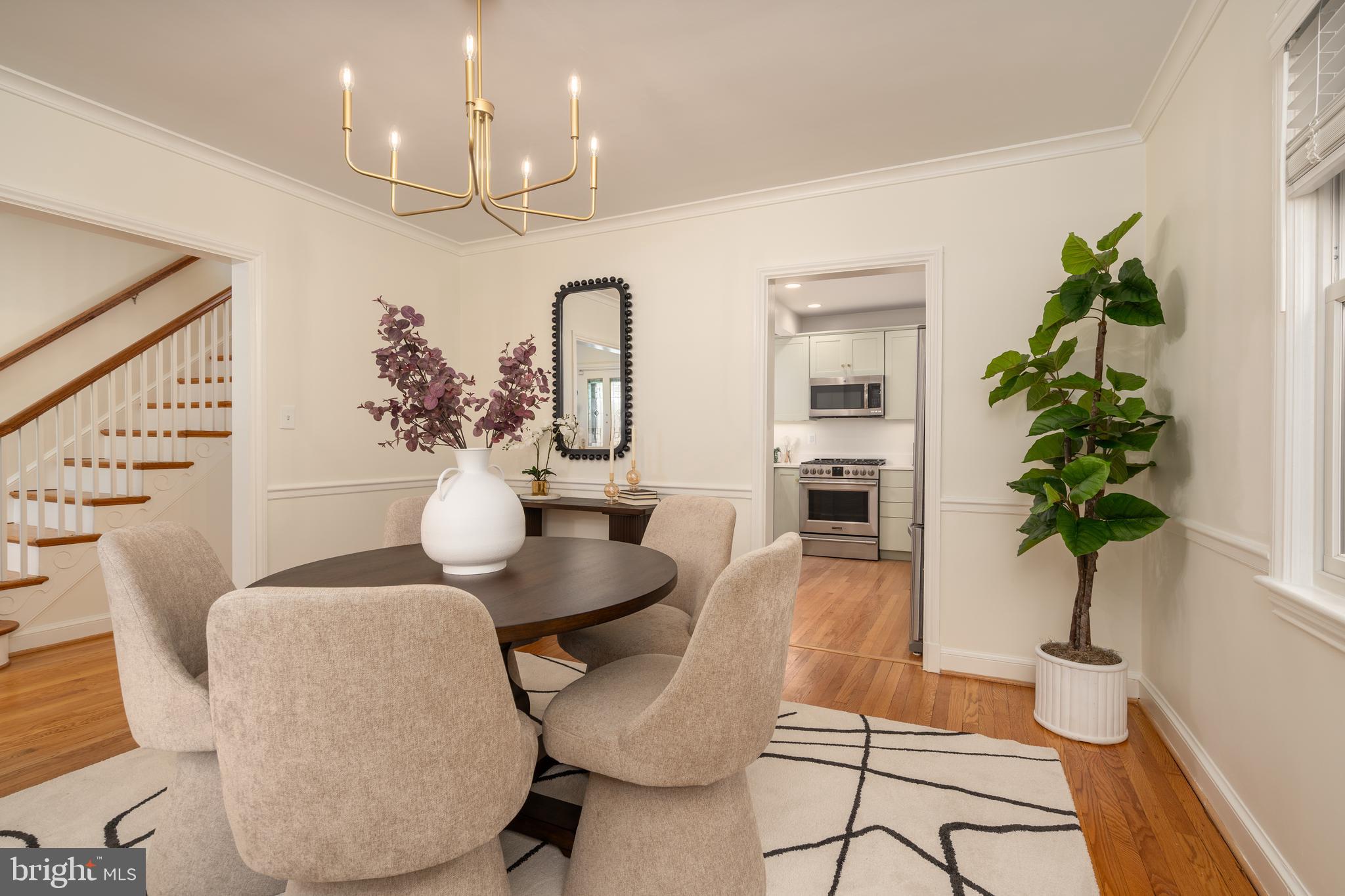 5109 CHEVY CHASE PARKWAY NW