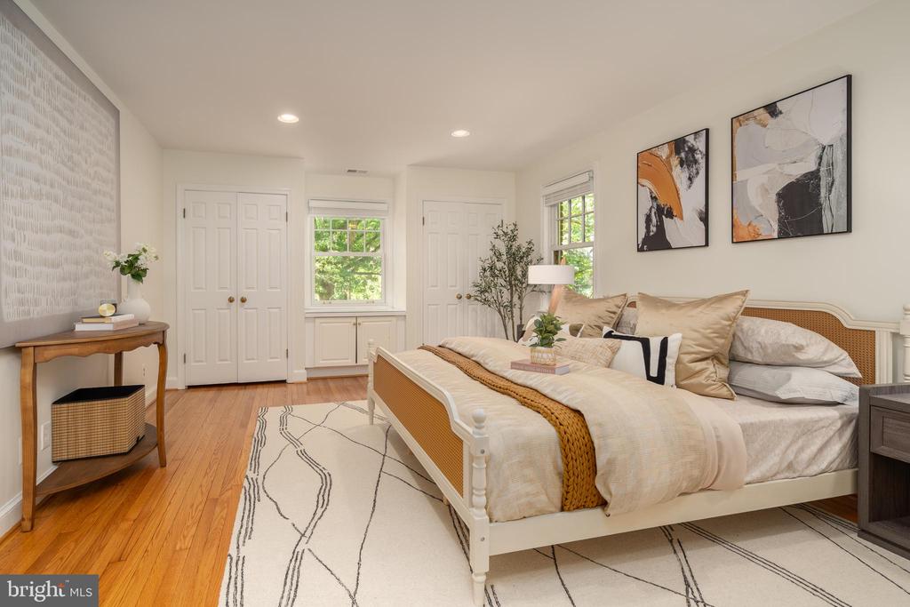 5109 CHEVY CHASE PARKWAY NW