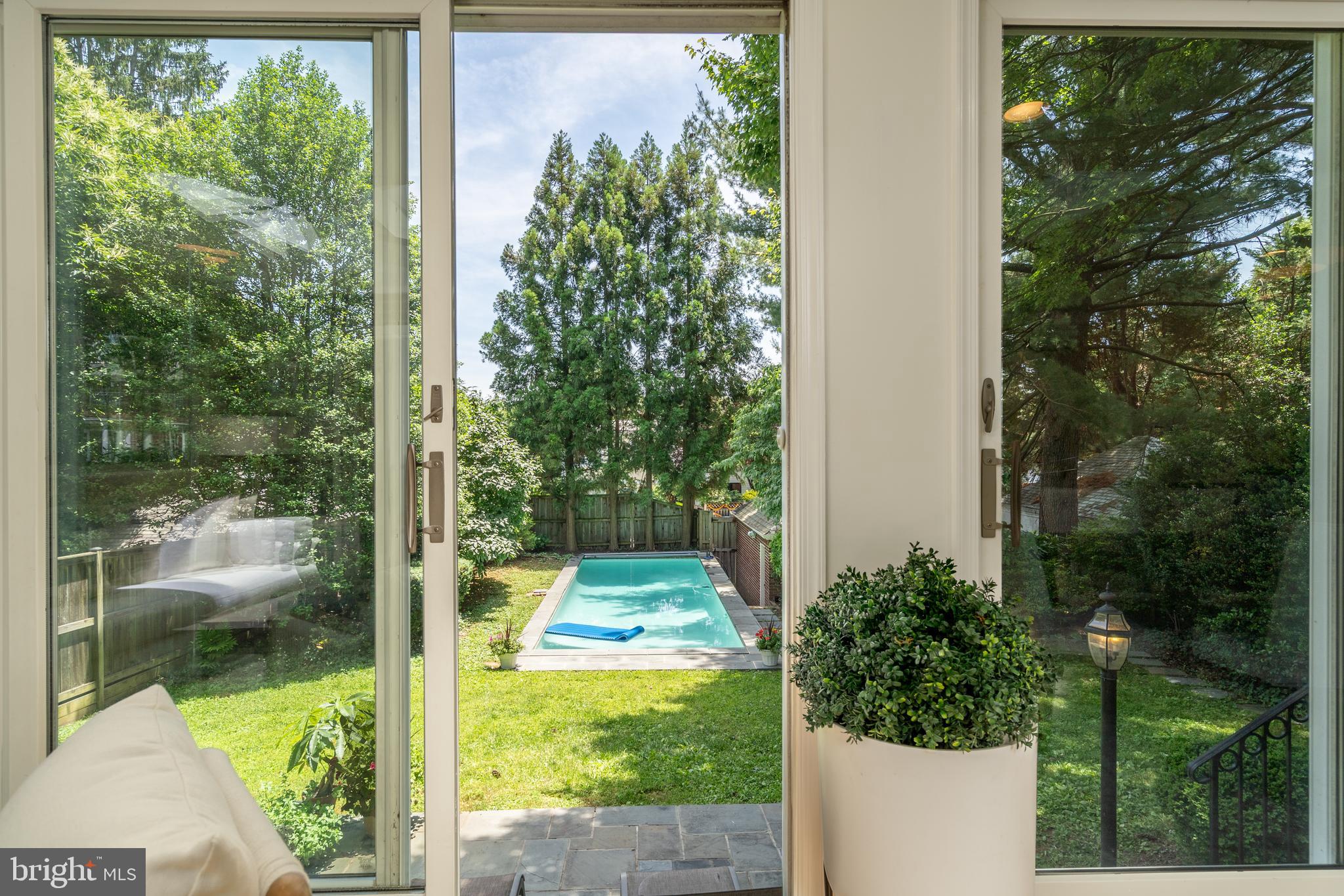 5109 CHEVY CHASE PARKWAY NW