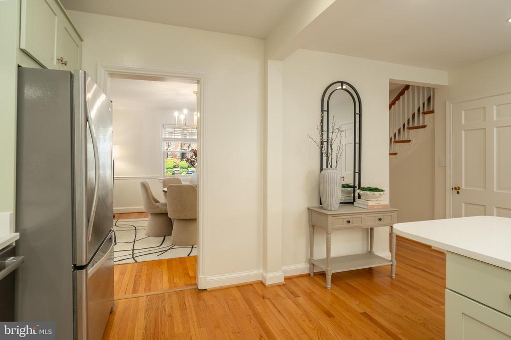 5109 CHEVY CHASE PARKWAY NW