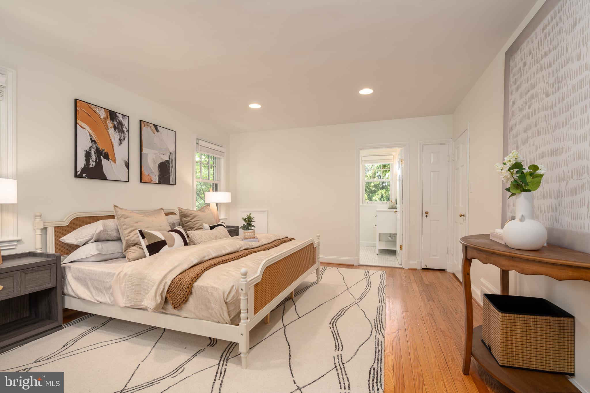 5109 CHEVY CHASE PARKWAY NW