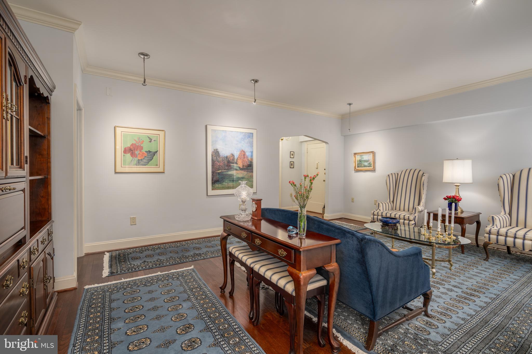 4514 CONNECTICUT AVENUE NW