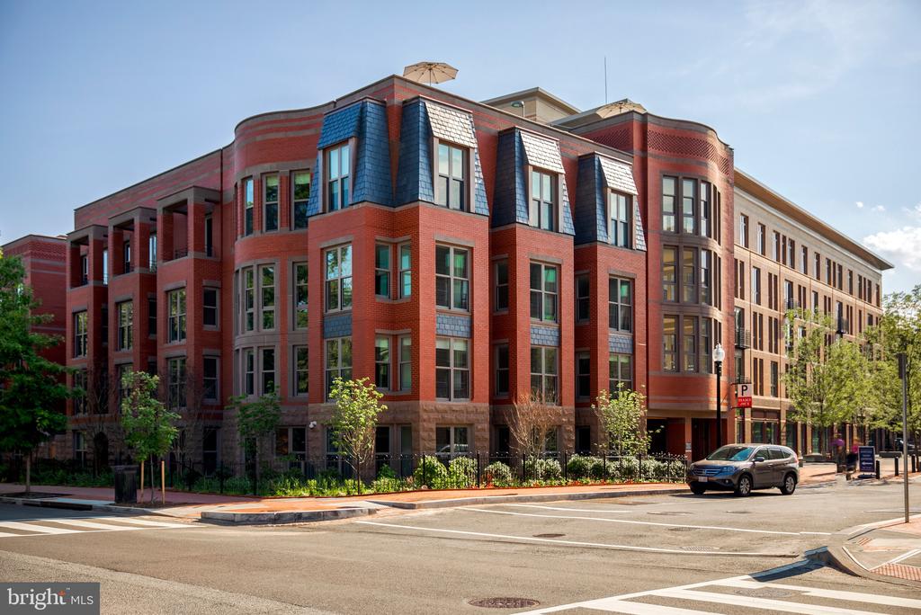 777 C STREET SE 507