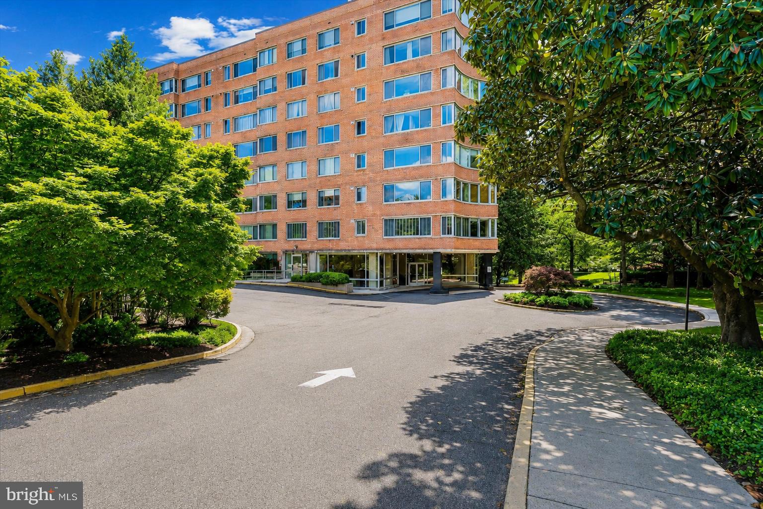 4200 NW CATHEDRAL AVENUE NW 1005
