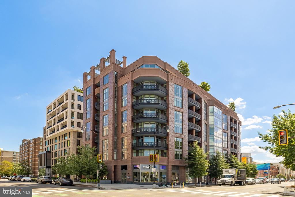 810 O STREET NW 809