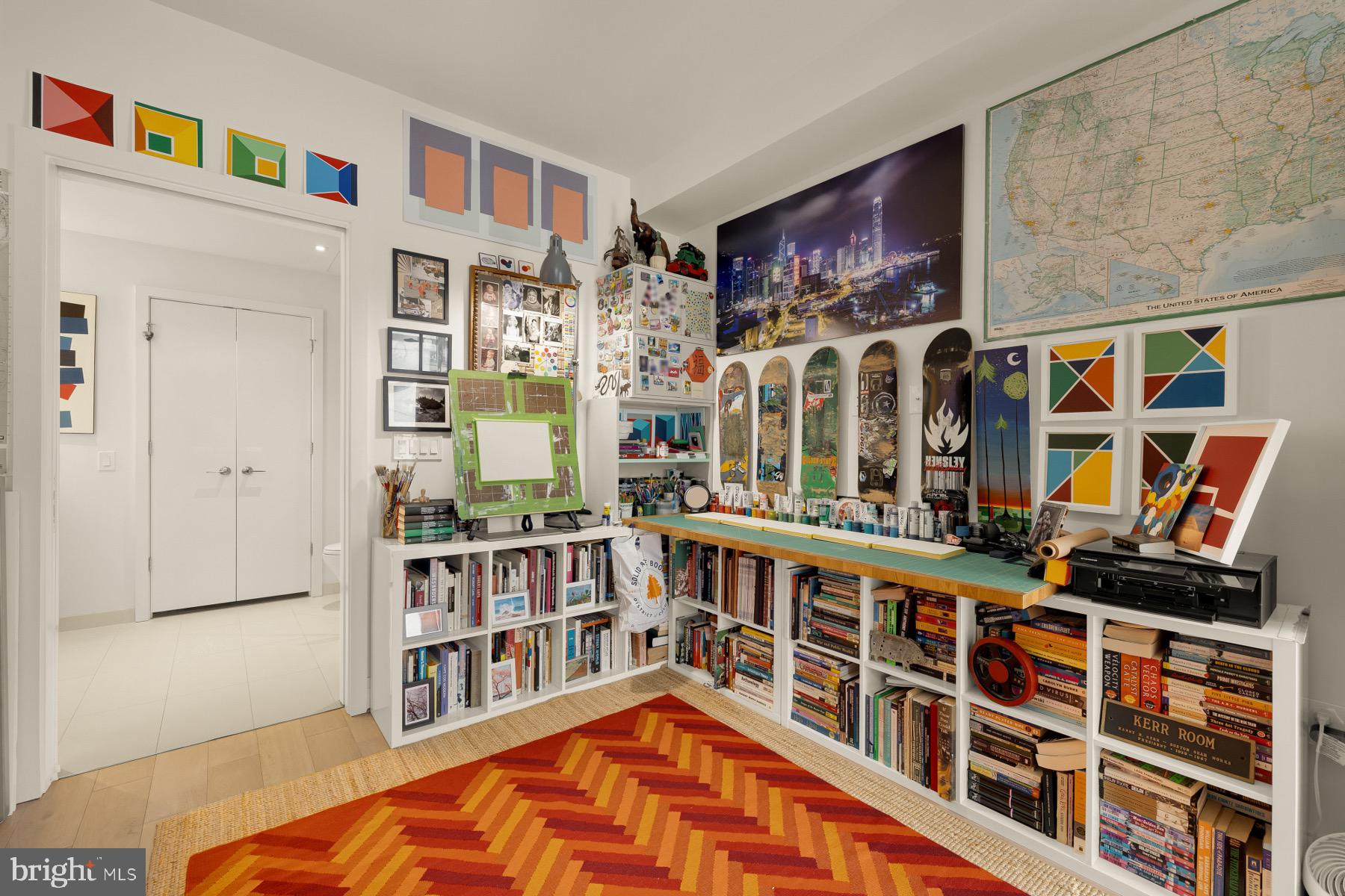 810 O STREET NW 809
