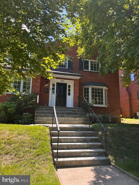 5105 34TH STREET NW