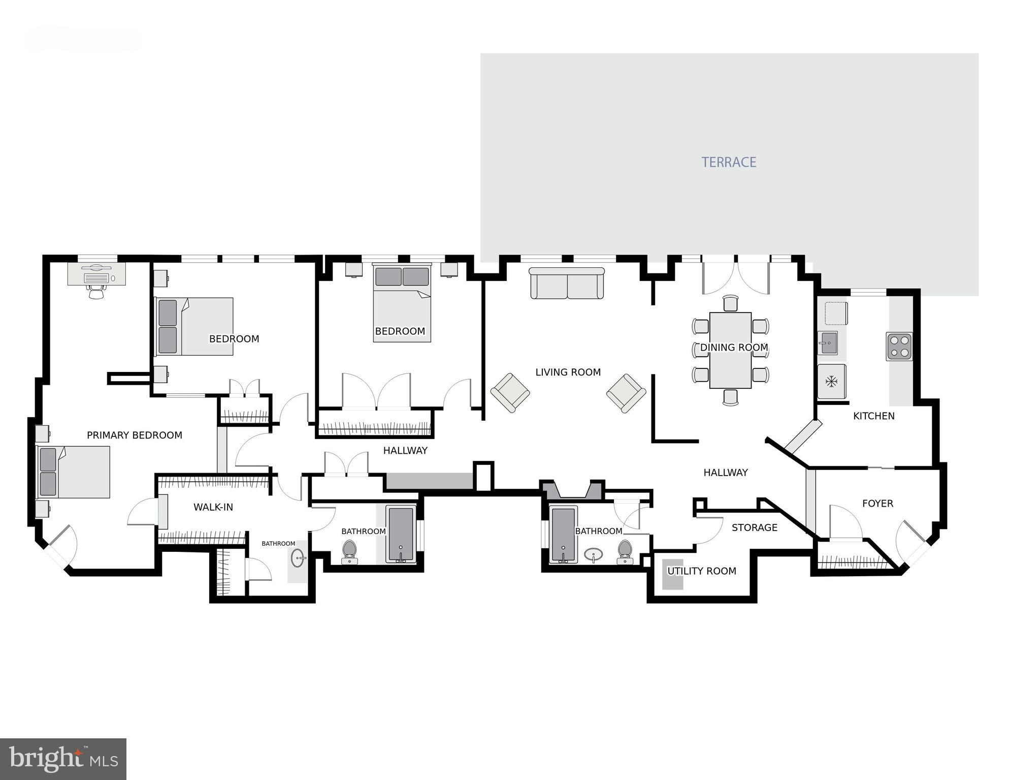 4000 NW CATHEDRAL AVENUE NW 229/239 B