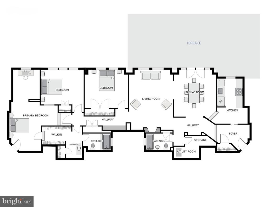 4000 NW CATHEDRAL AVENUE NW 229/239 B
