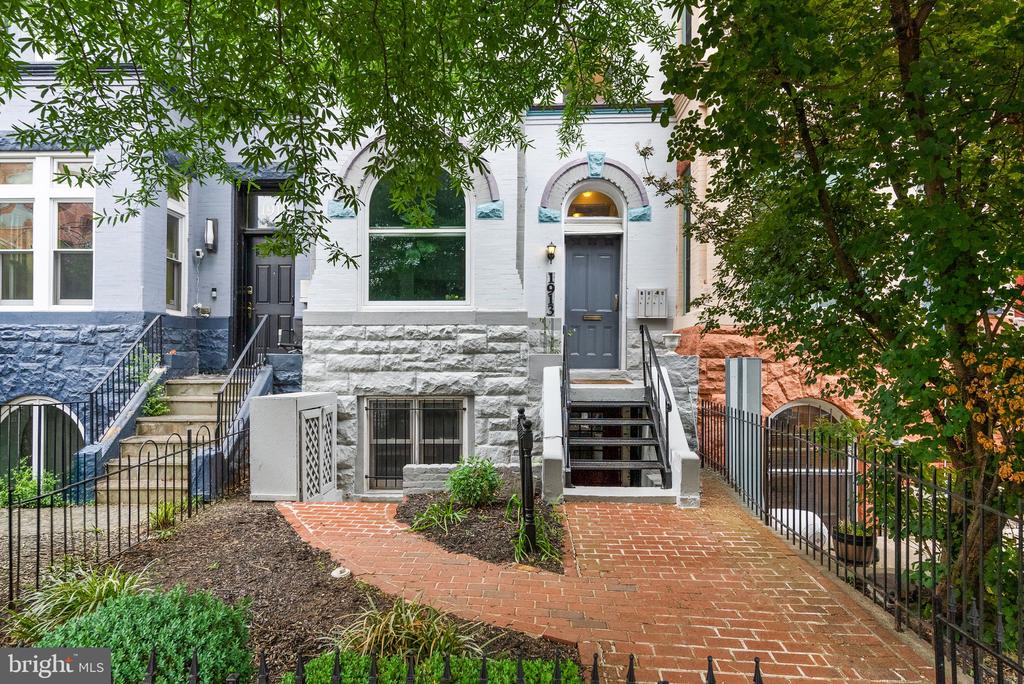 1913 13TH STREET NW