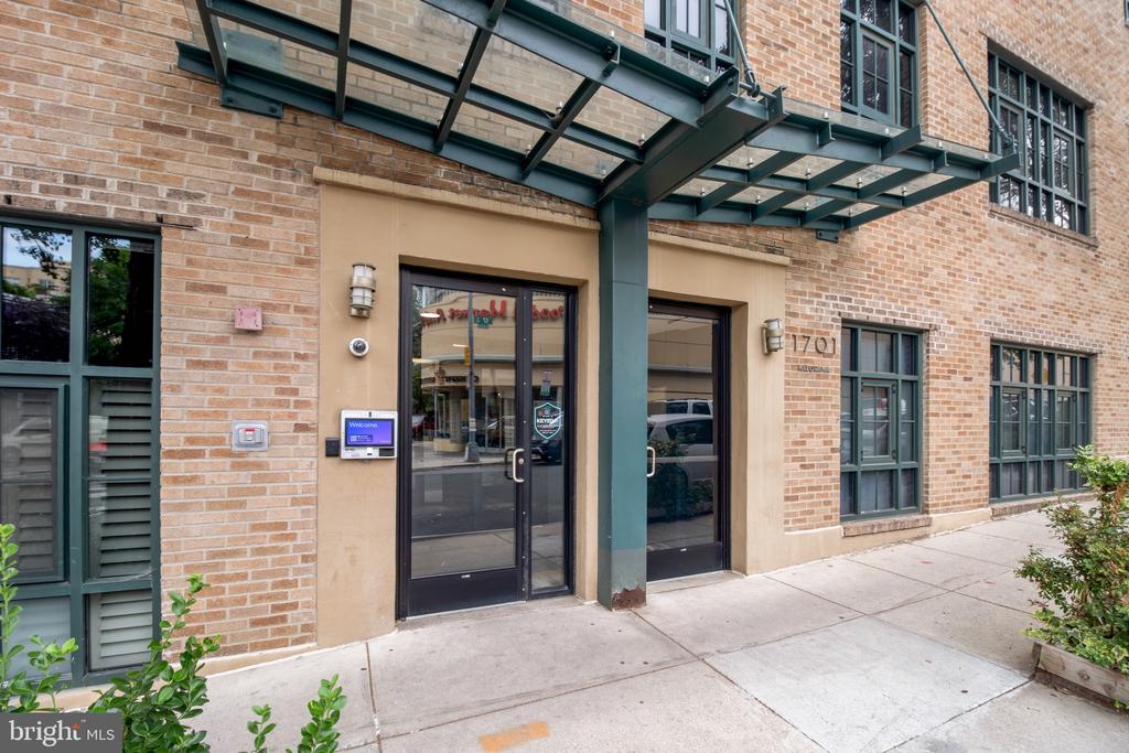 1701 KALORAMA ROAD NW 312