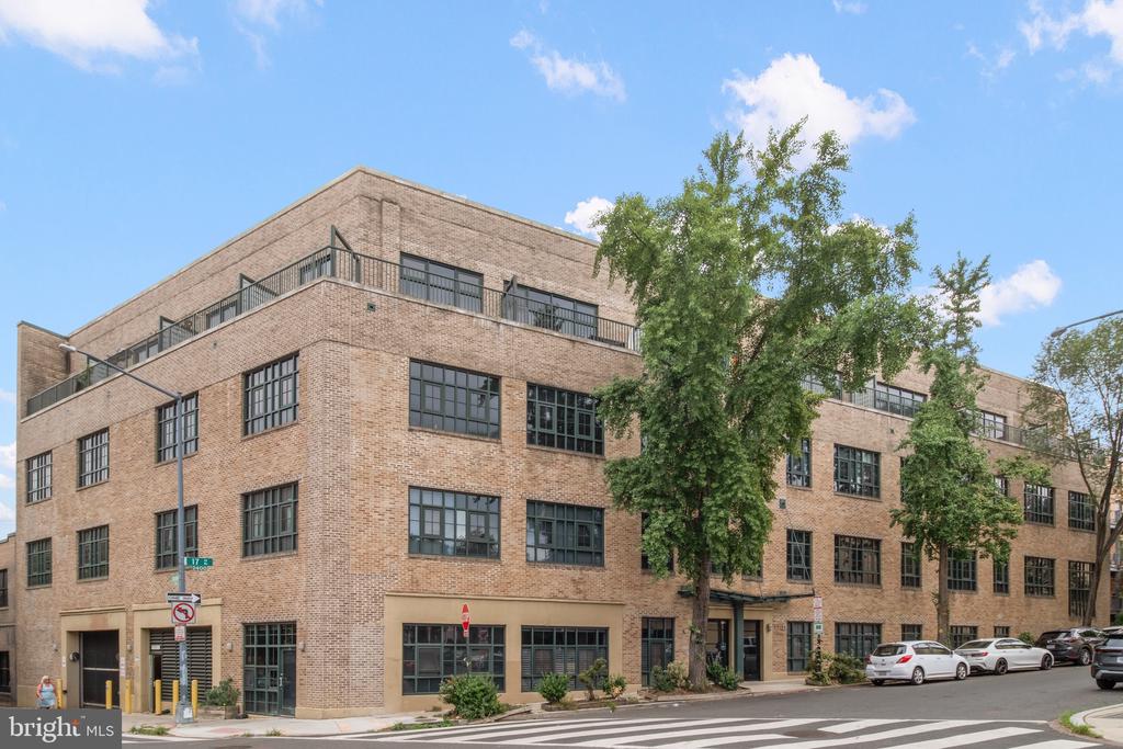 1701 KALORAMA ROAD NW 312