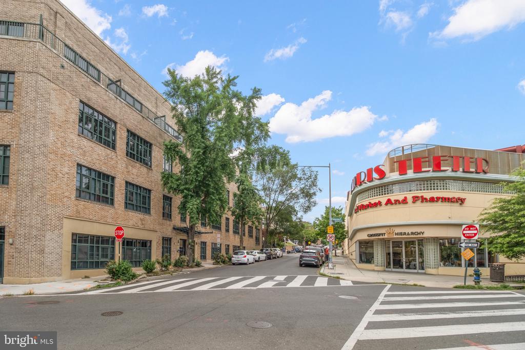 1701 KALORAMA ROAD NW 312