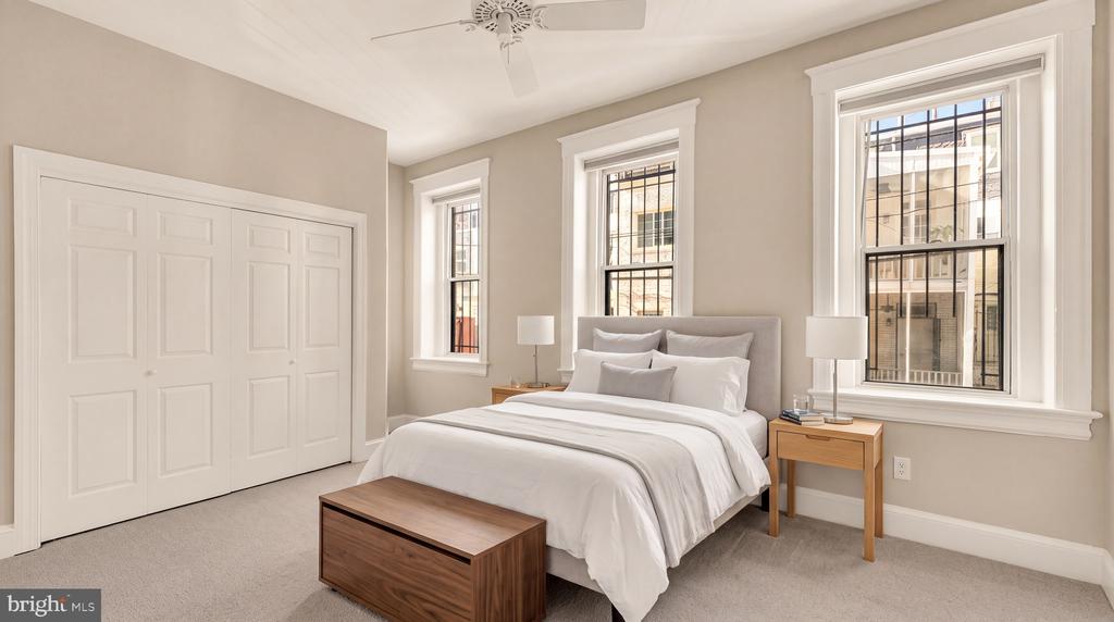 1824 S STREET NW Unit: 104
