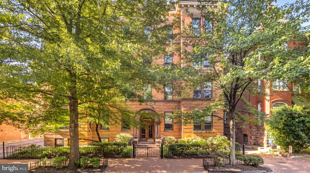 1824 S STREET NW Unit: 104