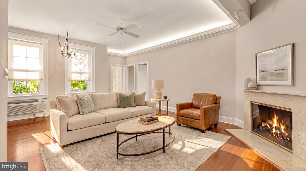 1824 S STREET NW Unit: 104