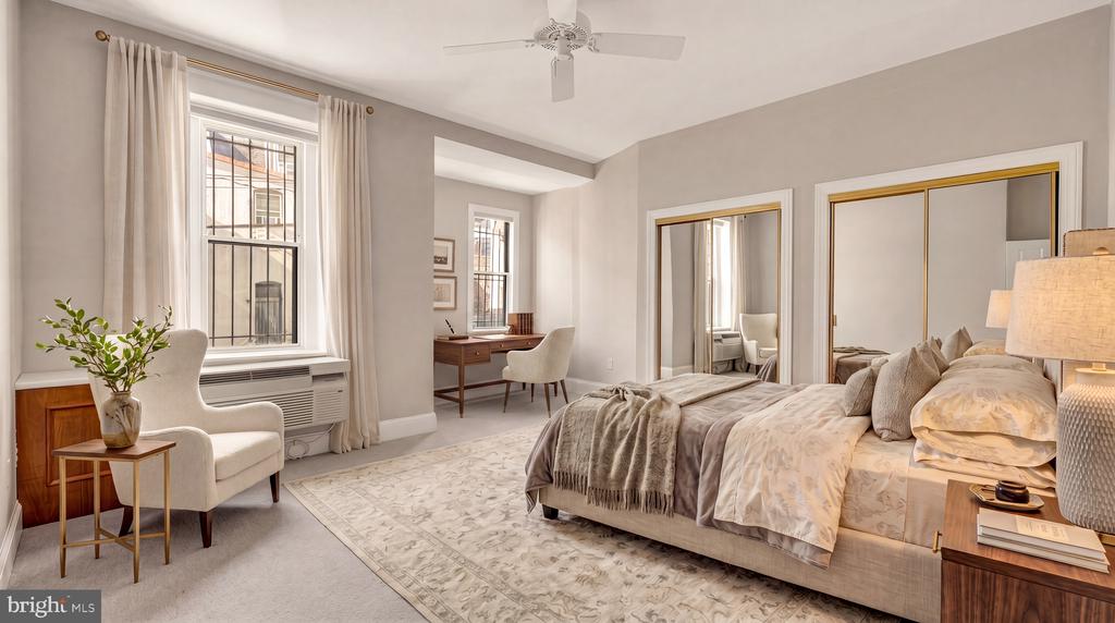 1824 S STREET NW Unit: 104