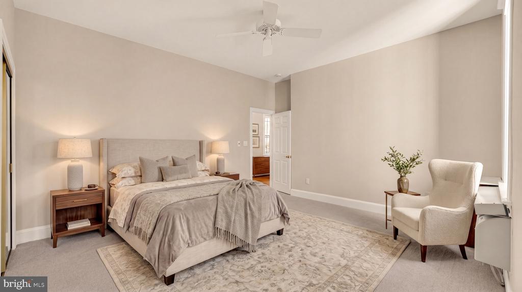 1824 S STREET NW Unit: 104