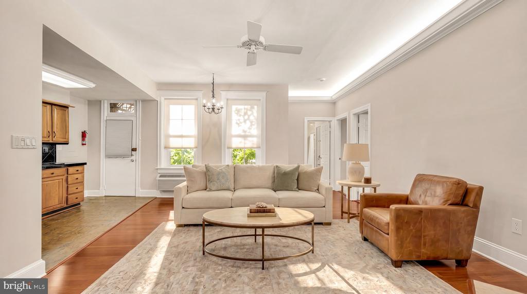 1824 S STREET NW Unit: 104