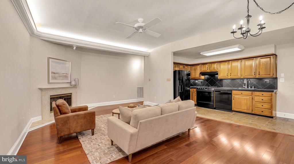 1824 S STREET NW Unit: 104