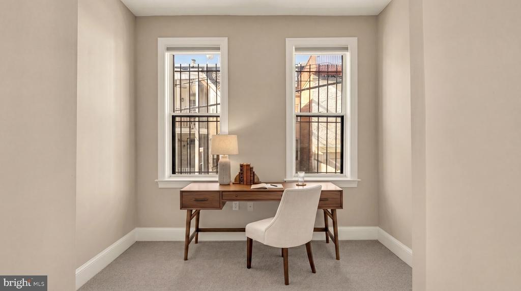 1824 S STREET NW Unit: 104