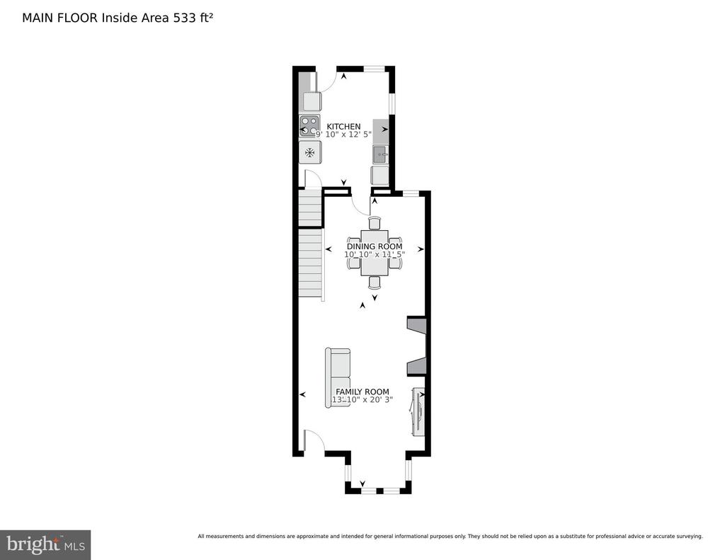 318 3RD STREET SE