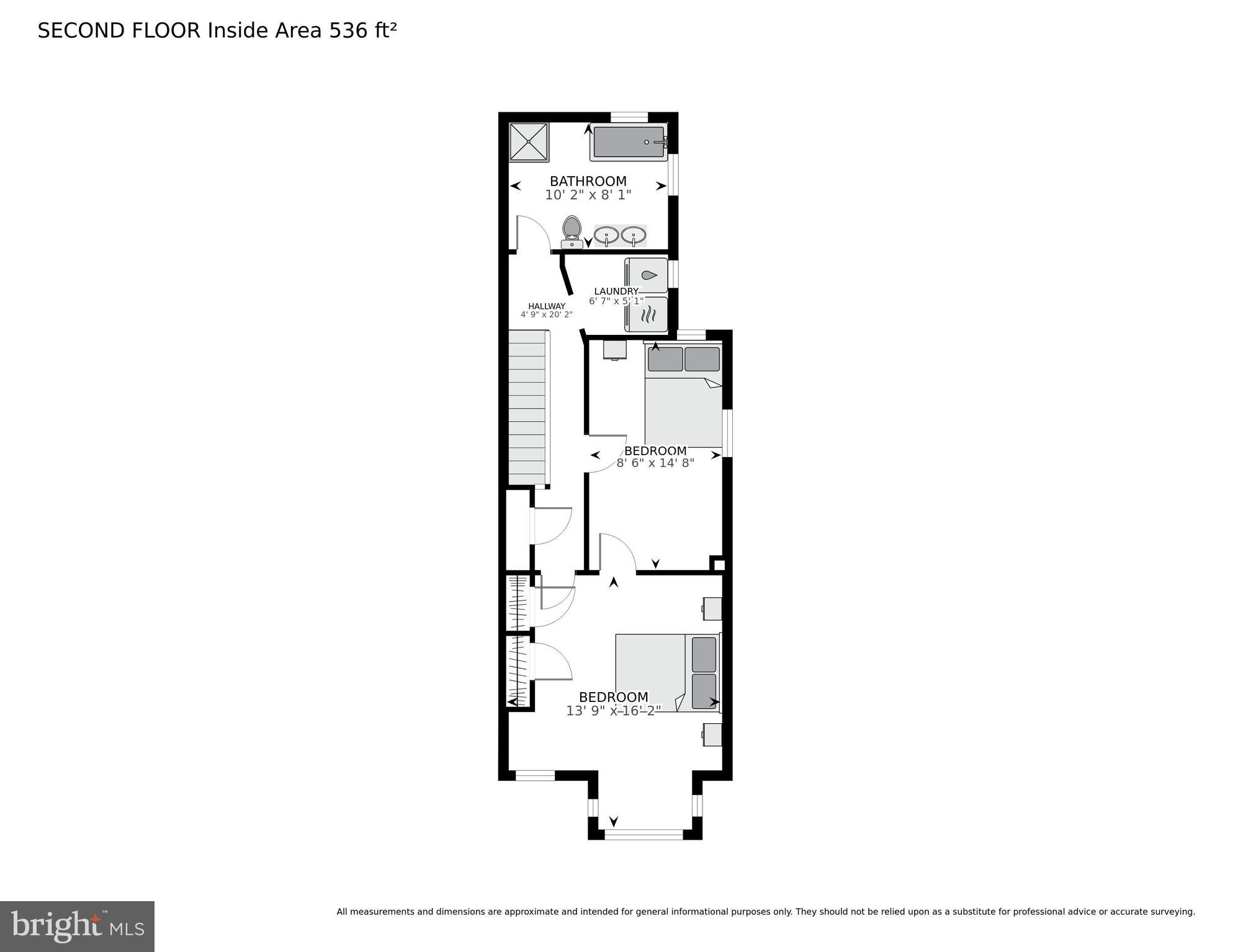 318 3RD STREET SE