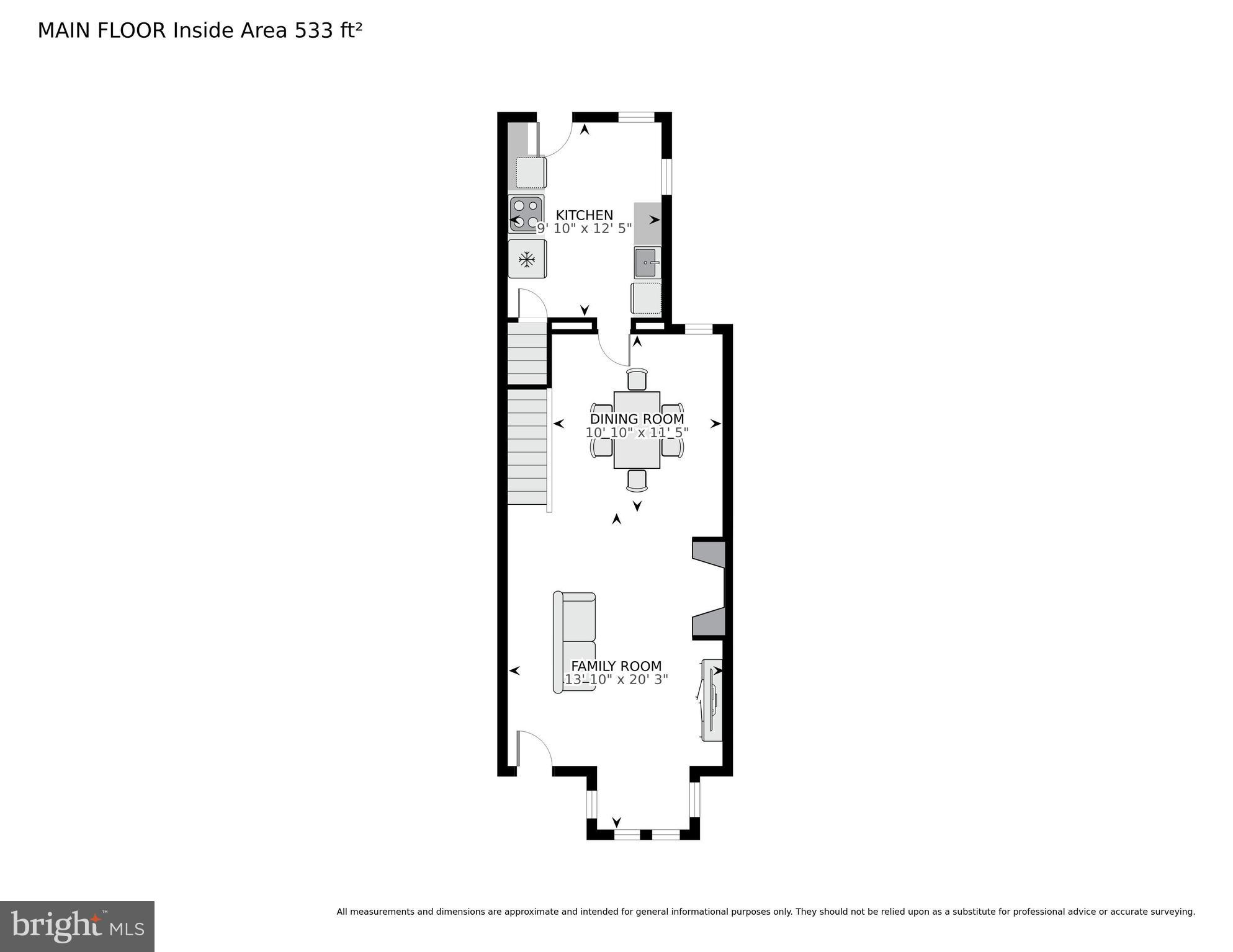 318 3RD STREET SE