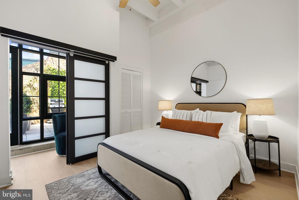 1701 KALORAMA ROAD NW Unit: 203