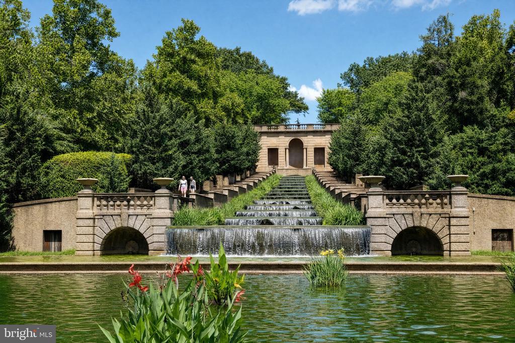 1701 KALORAMA ROAD NW Unit: 203