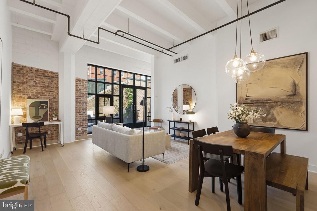 1701 KALORAMA ROAD NW Unit: 203
