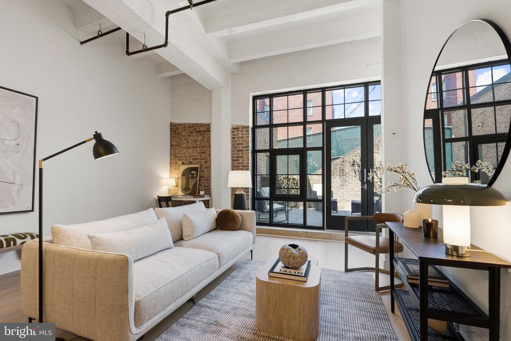 1701 KALORAMA ROAD NW Unit: 203