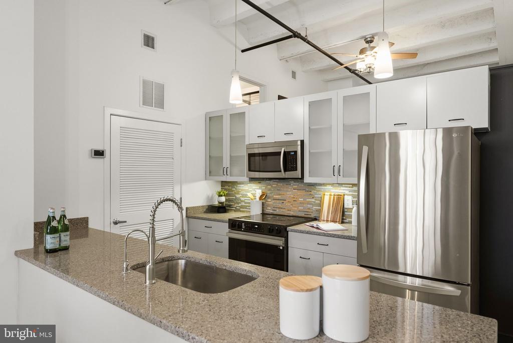 1701 KALORAMA ROAD NW Unit: 203