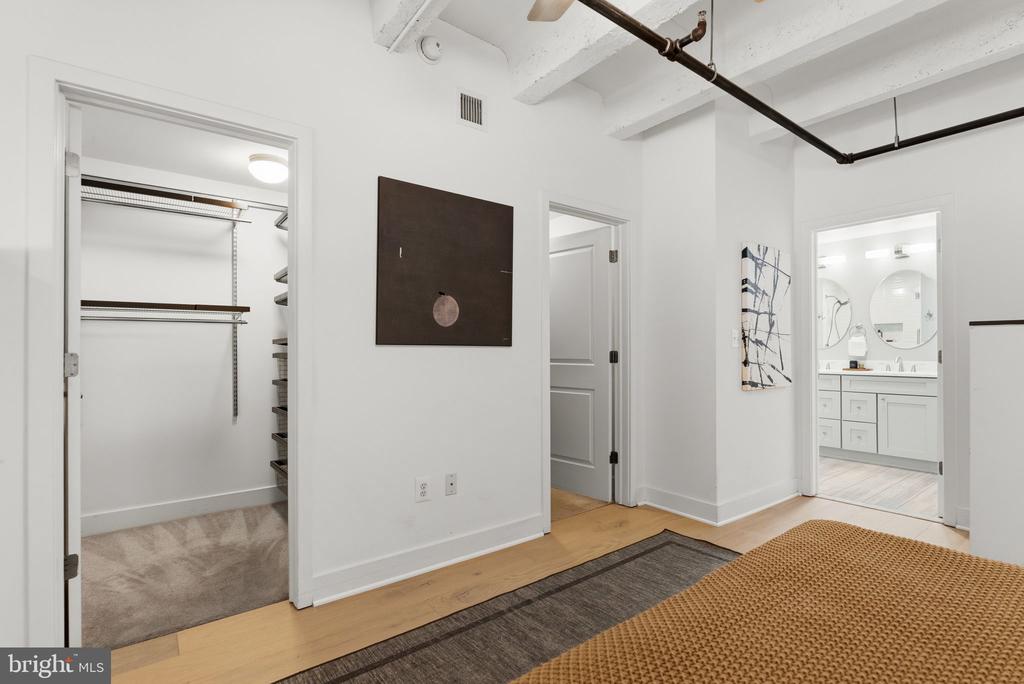 1701 KALORAMA ROAD NW Unit: 203
