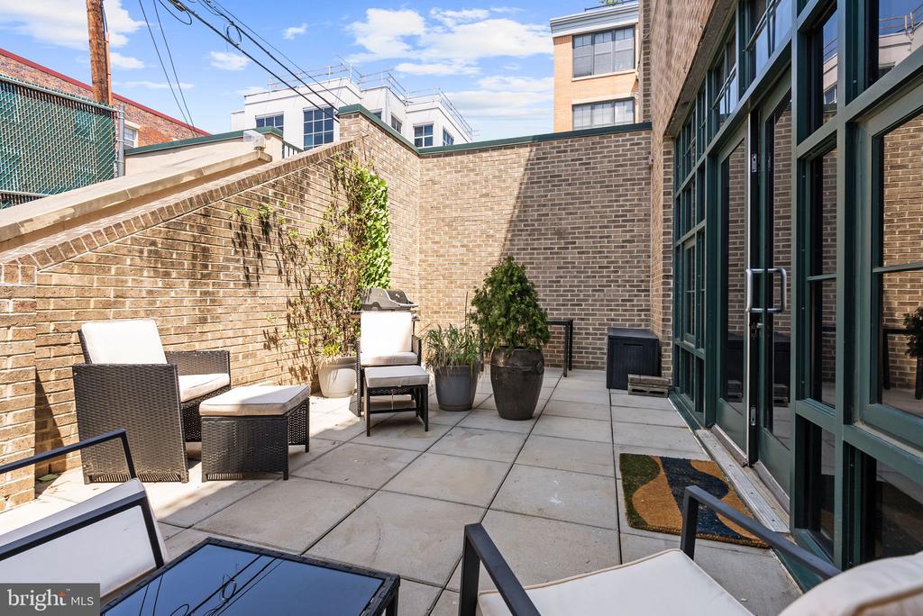 1701 KALORAMA ROAD NW Unit: 203