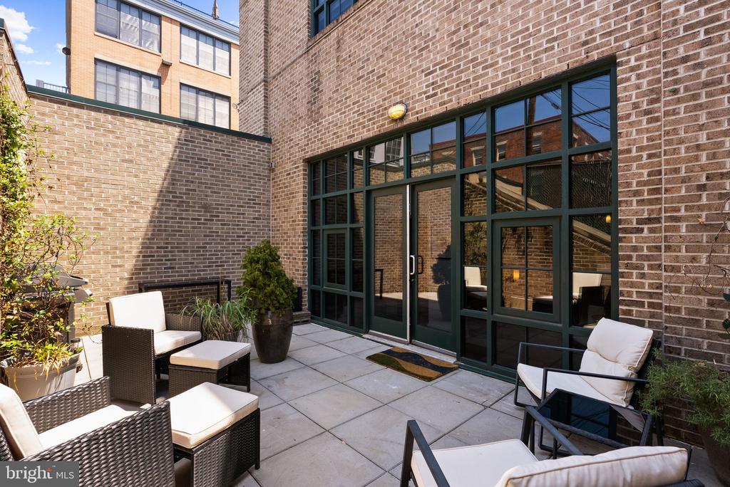 1701 KALORAMA ROAD NW Unit: 203