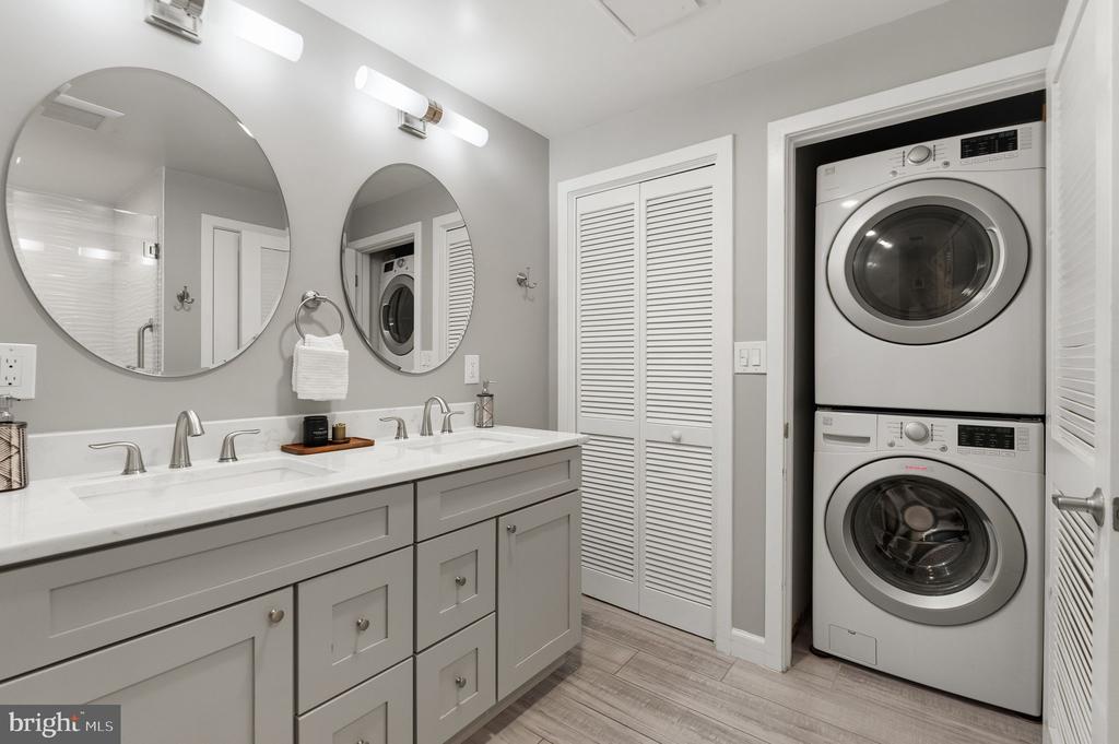 1701 KALORAMA ROAD NW Unit: 203
