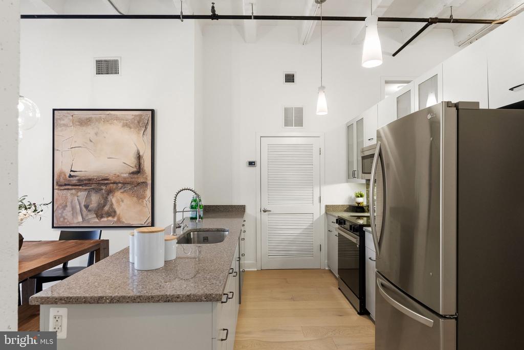 1701 KALORAMA ROAD NW Unit: 203