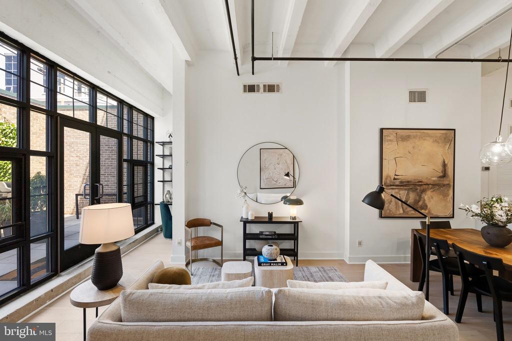 1701 KALORAMA ROAD NW Unit: 203
