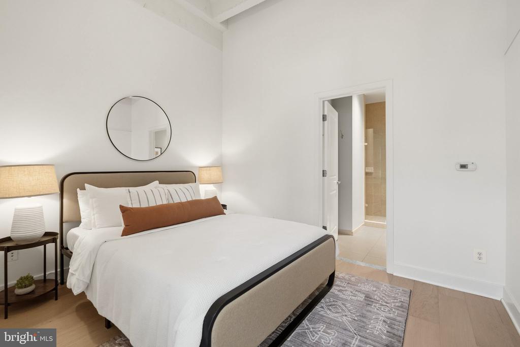 1701 KALORAMA ROAD NW Unit: 203