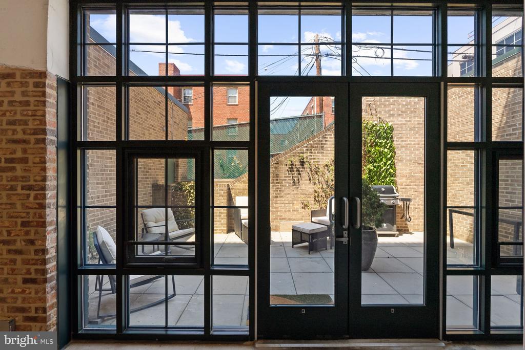 1701 KALORAMA ROAD NW Unit: 203