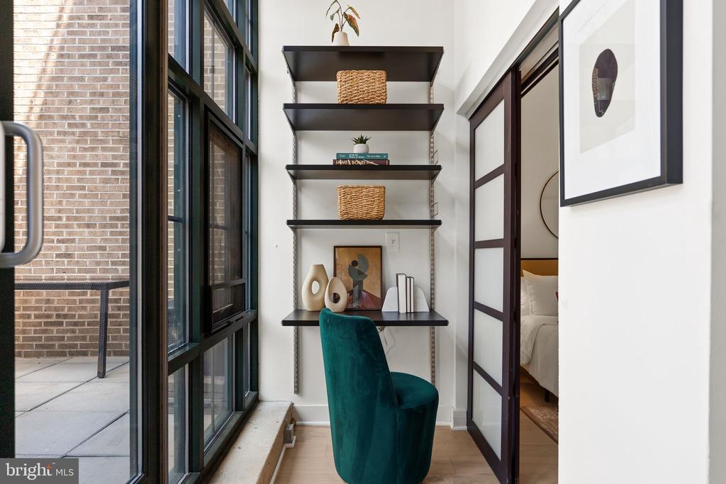 1701 KALORAMA ROAD NW Unit: 203