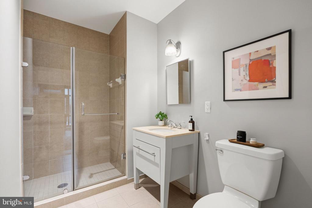 1701 KALORAMA ROAD NW Unit: 203
