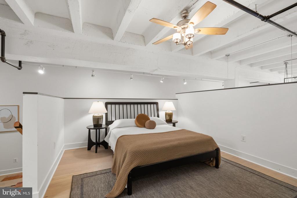 1701 KALORAMA ROAD NW Unit: 203
