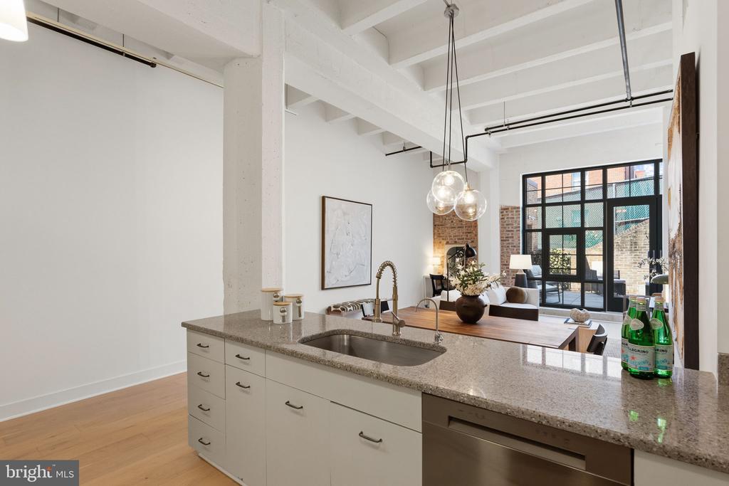 1701 KALORAMA ROAD NW Unit: 203