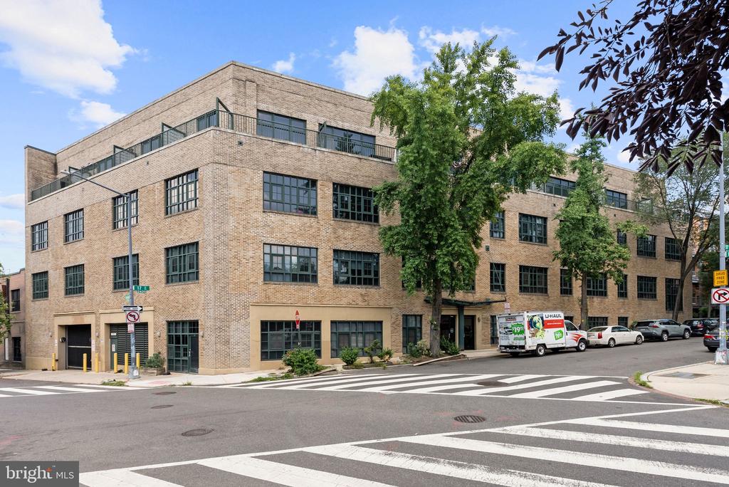 1701 KALORAMA ROAD NW Unit: 203