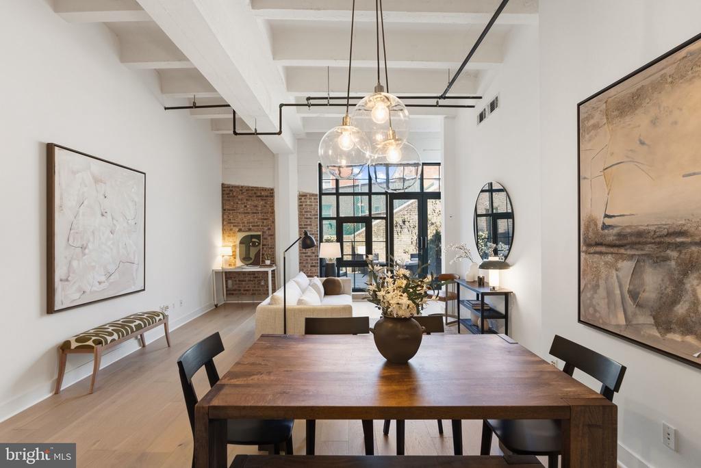 1701 KALORAMA ROAD NW Unit: 203